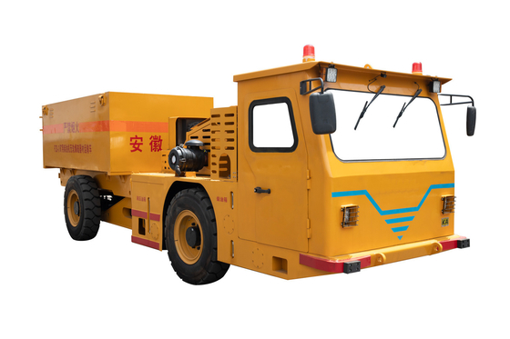 주문 폭발물 운송을 위한 지하 광산용 차량 online manufacture
