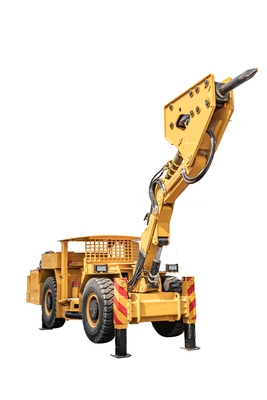 주문 UPT-154/5500 지하 바위 분쇄기 로커 스메셔 online manufacture