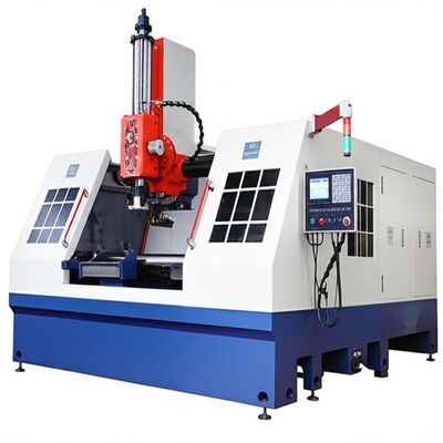 30미터 최대 분사 거리 FOPS/ROPS 캐빈 및 12개월 보증 지하 쇼트크리트 머신